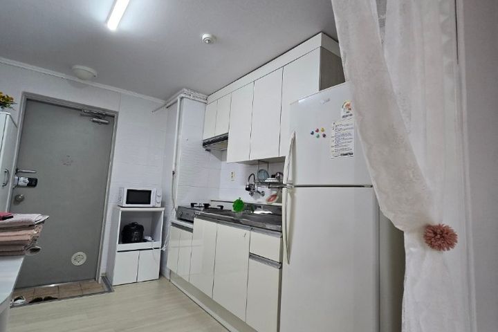 편안한 원룸아파트 12번째 이미지