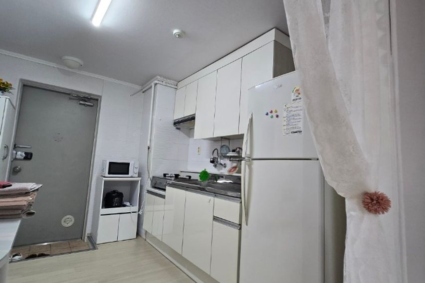 편안한 원룸아파트