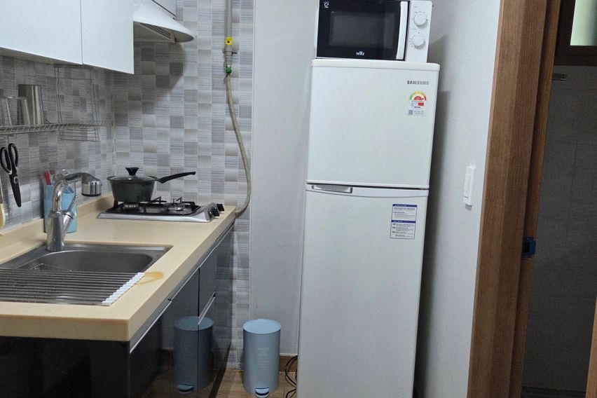 터미널도보3분 202호 11번째 이미지