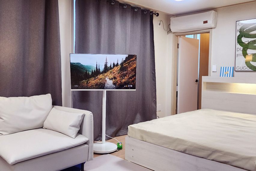 강남역5분 감성공간🌟