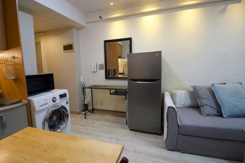 주차/관리비0/역1분