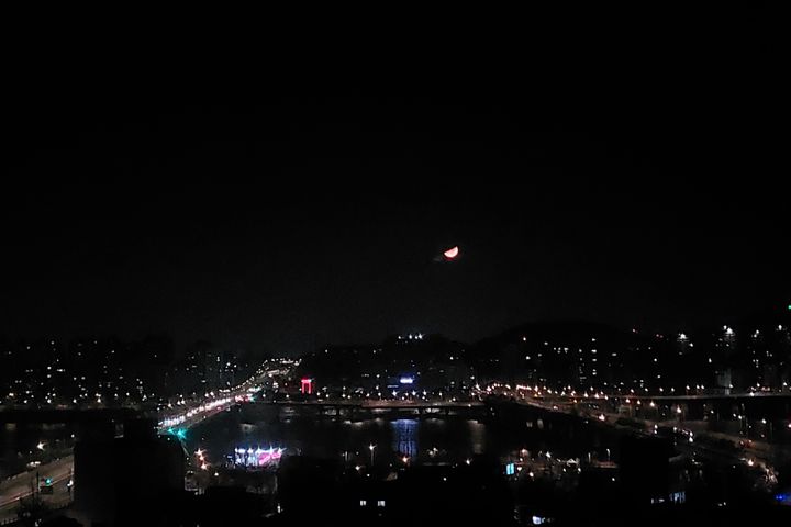 한강뷰🌛역세권🚌아산병원 8번째 이미지