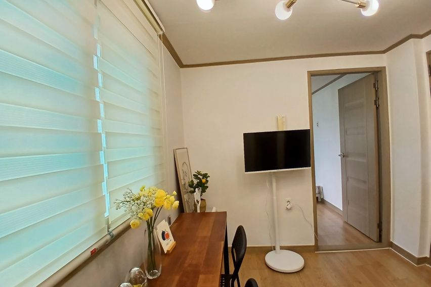 Geumjeongsan, Beomeosa, Hankuk University of  4th image