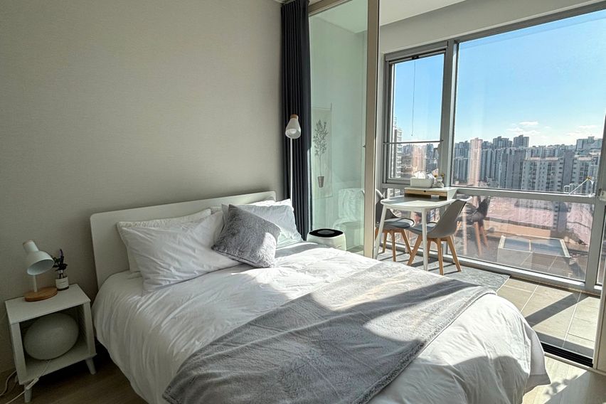 STAY 서정*장기숙박