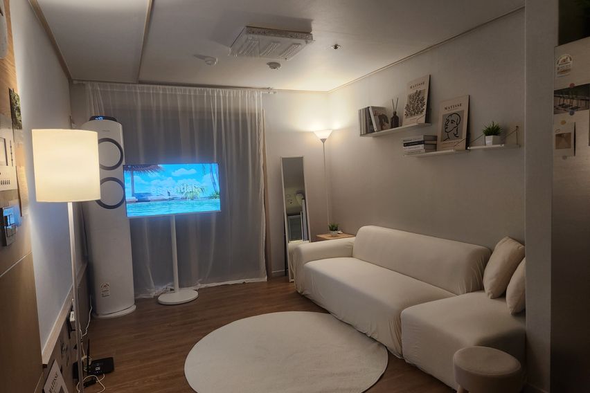 포항역🩷감성1802