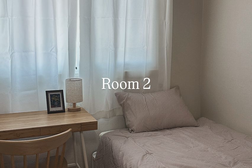 구의역10분 풀옵션2룸