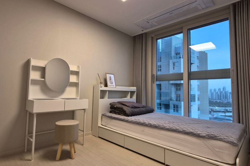 청라신축 안전힐링 투룸