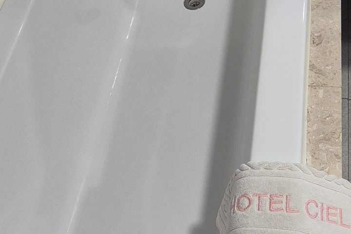 Dongtan Hotel Ciel 7th image