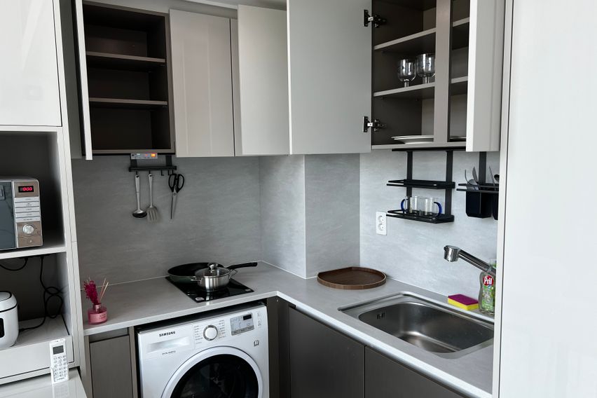 🌹Bluefin Yeungnam University Duplex 3th image