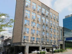 Clean, fully furnished 1.5-room unit 9th image