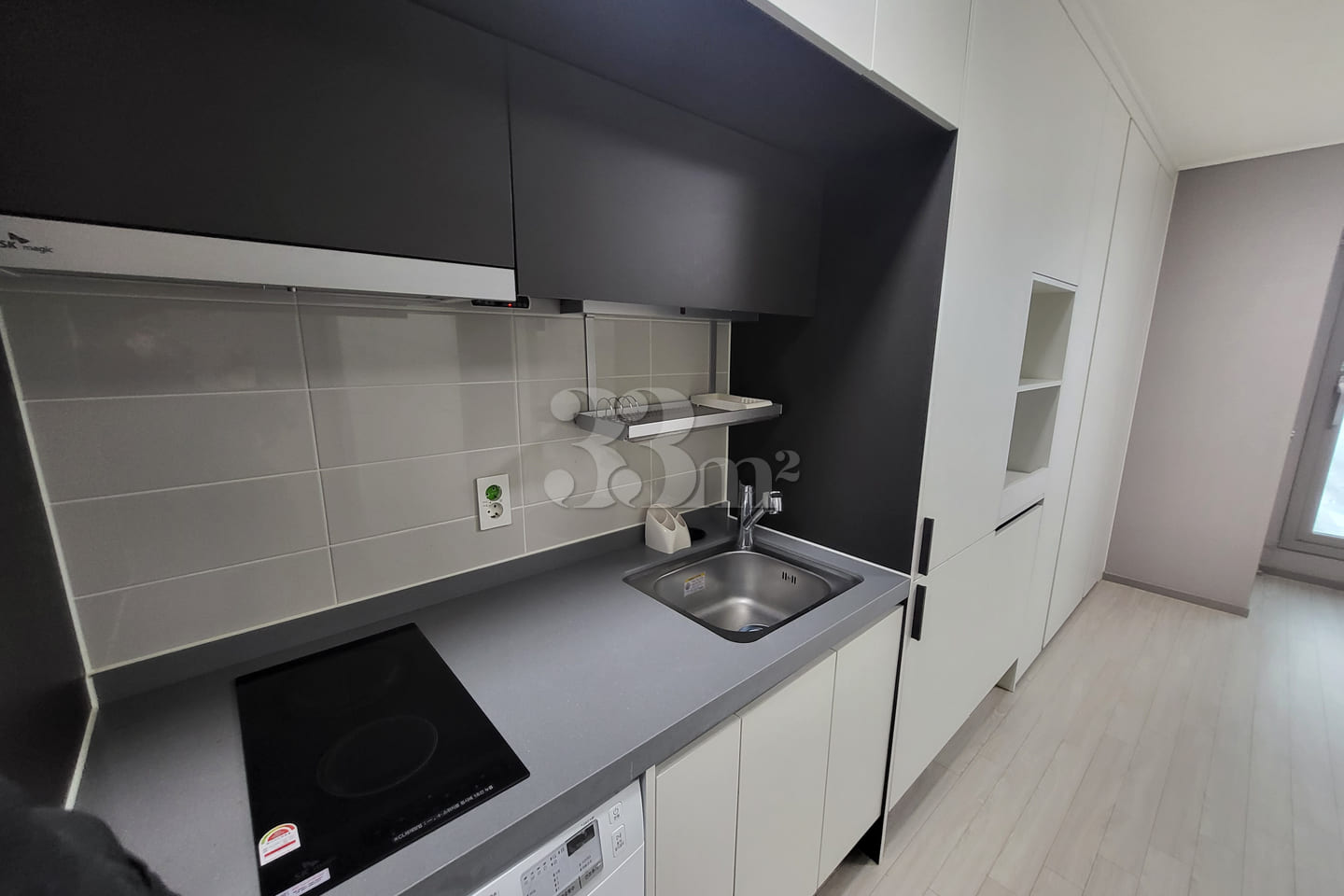 New construction in the prime area of Incheon 6th image