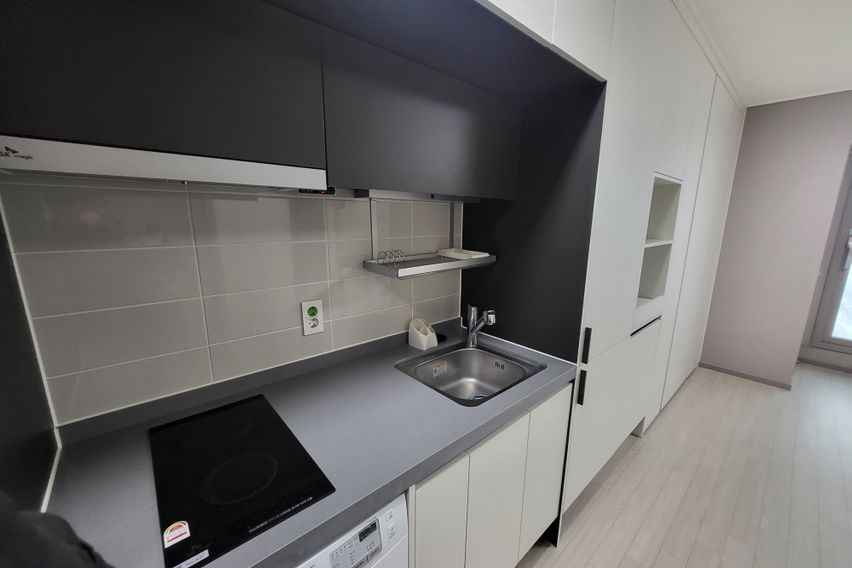 인천역 초역세권 신축