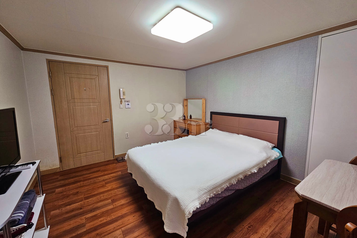 Studio Apartment (AIE) – 15 Minutes from Yeun 4th image