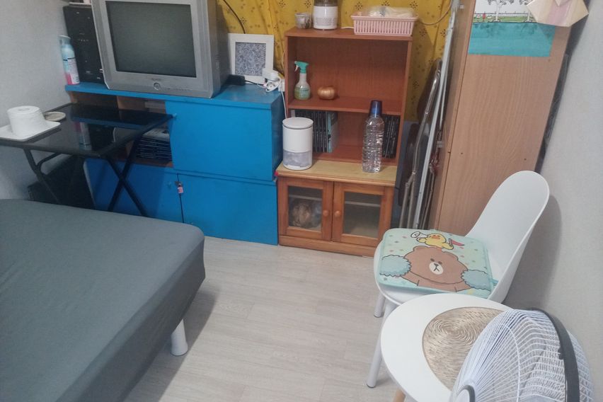 편안한 개인실  1번째 이미지