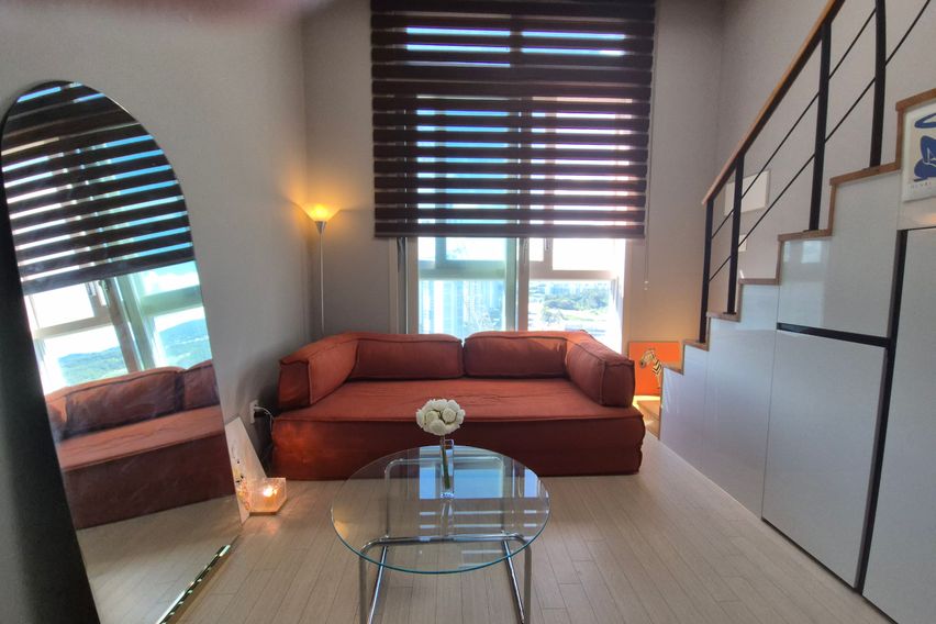 신불당 신축 풀옵 복층