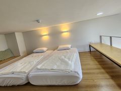 Wimi/Courtyard View Duplex Studio #2 1th image