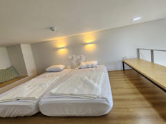 Wimi/Courtyard View Duplex Studio #2 1th image