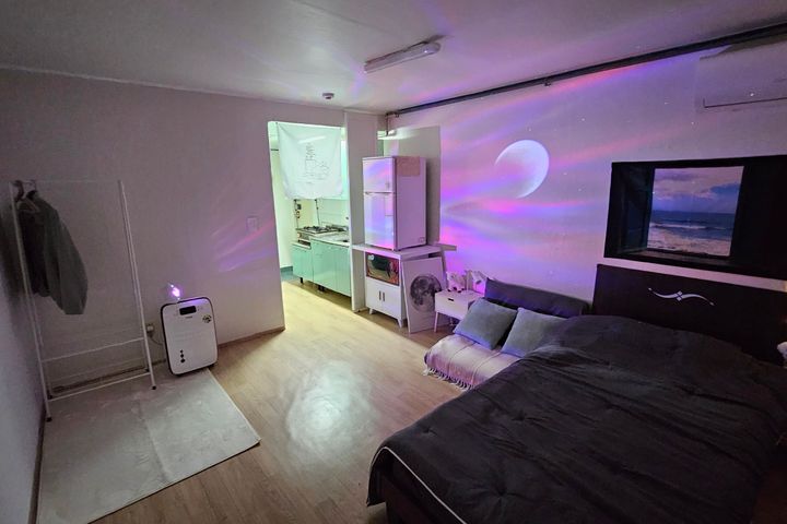 대전 만년동 #풀옵션2 5번째 이미지