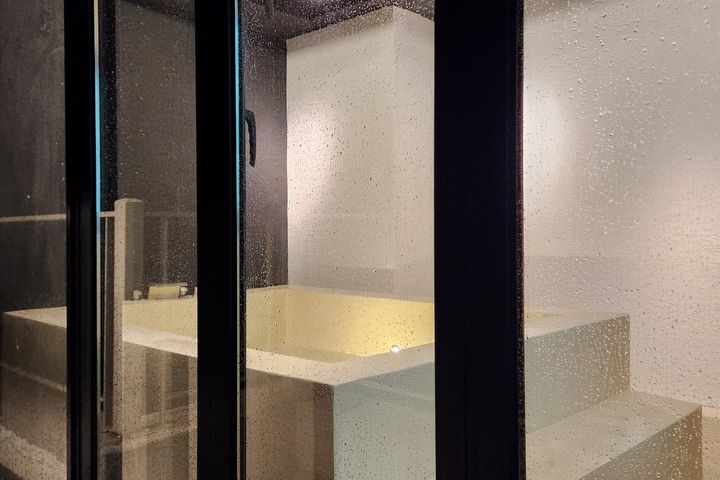 신축 독채 대형 자쿠지 17번째 이미지