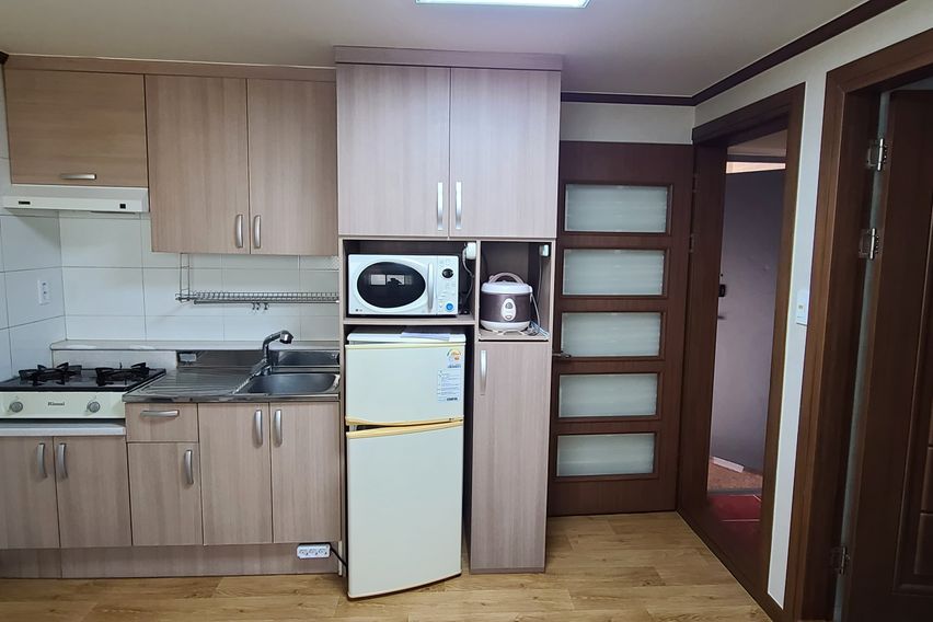 누리엘 402호 원룸 11번째 이미지