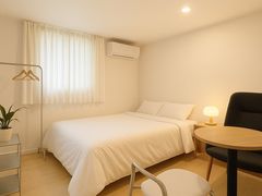 Double bedroom near Gimpo Airport 0th image