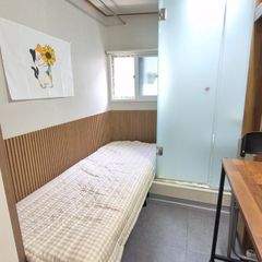 Jamsilsaenae: Neat, Fully Furnished (Option B Unit Image