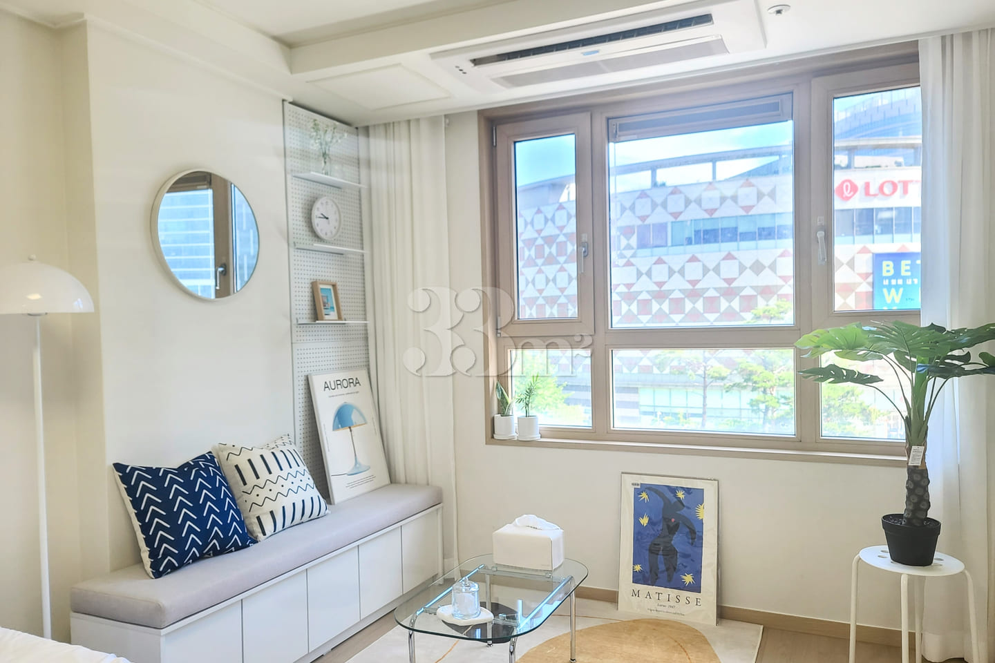 ③ Fully furnished unit near Gwangmyeong Stati 11th image