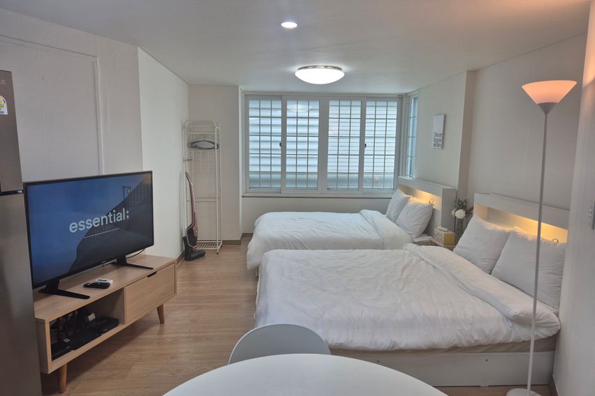 ❣️삼성병원/4인/대청역 1번째 이미지