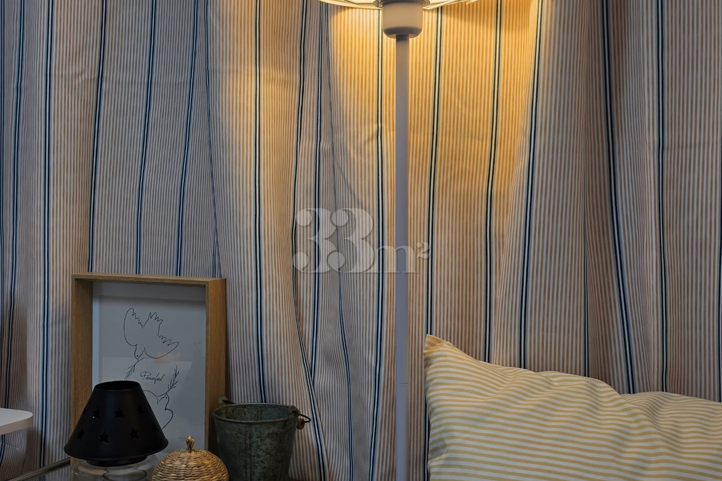 Clean room with convenient transport in Mugeo 16th image