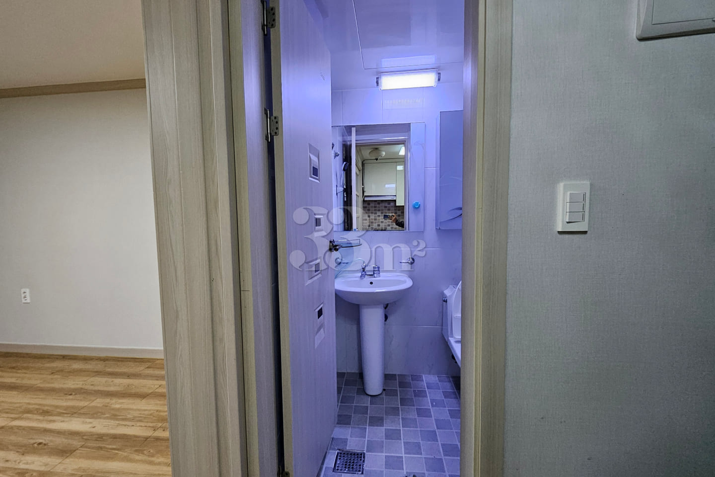 Studio apartment near the lake park 11th image