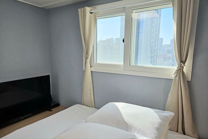 Yeongdeungpo_Duplex_Healing House 4th image