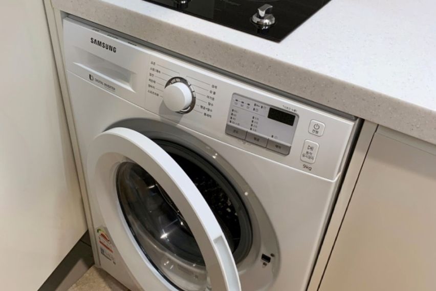 성산일출봉뷰_따라비한달 15번째 이미지