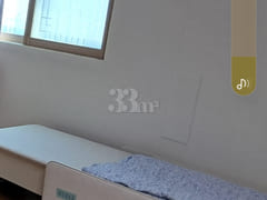 Fully furnished, spacious studio-style unit 5th image
