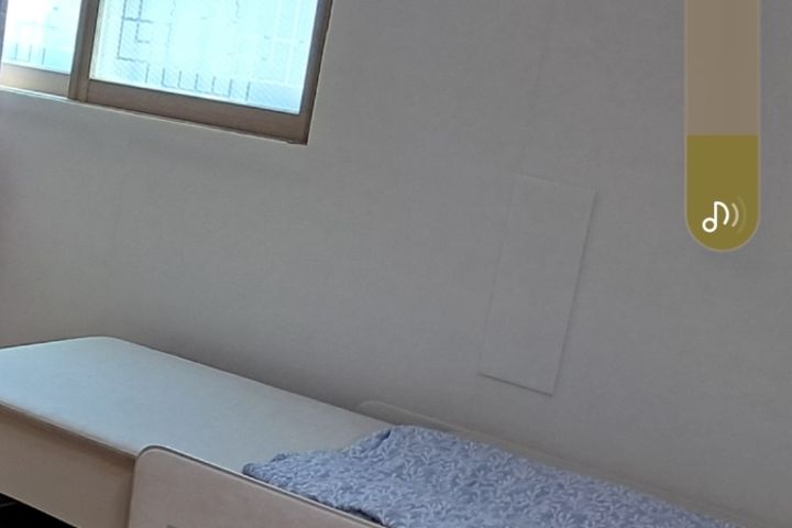 풀옵션 큰 원룸형태 5번째 이미지