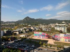 Urban Calm 1번째 이미지