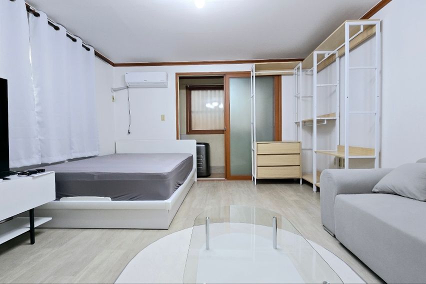 대치동 분리형 원룸