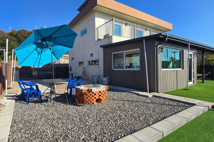 김포 힐링공간 전원주택 0번째 이미지