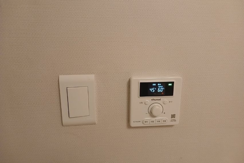 #5상암 디엠씨역3룸