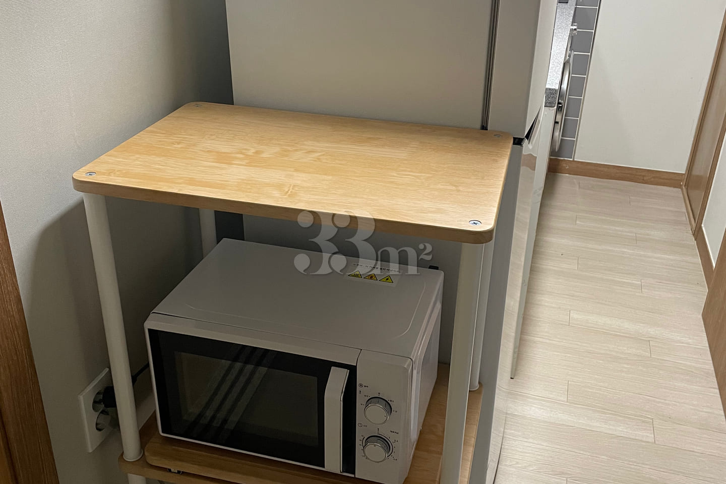 [Dobong] 2# Studio with separate room 10th image
