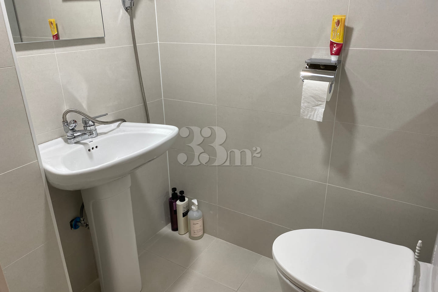 Haeundae Dalmaji Two-Room Apartment 9th image