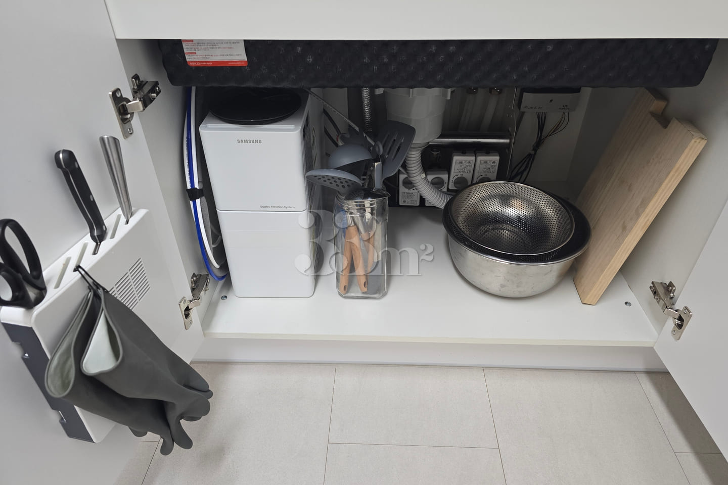 Jamsil, convenient parking, 3 rooms, 2 bathro 14th image