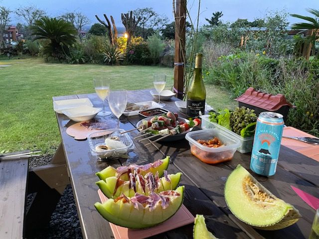 제주함덕(1.5룸)여름