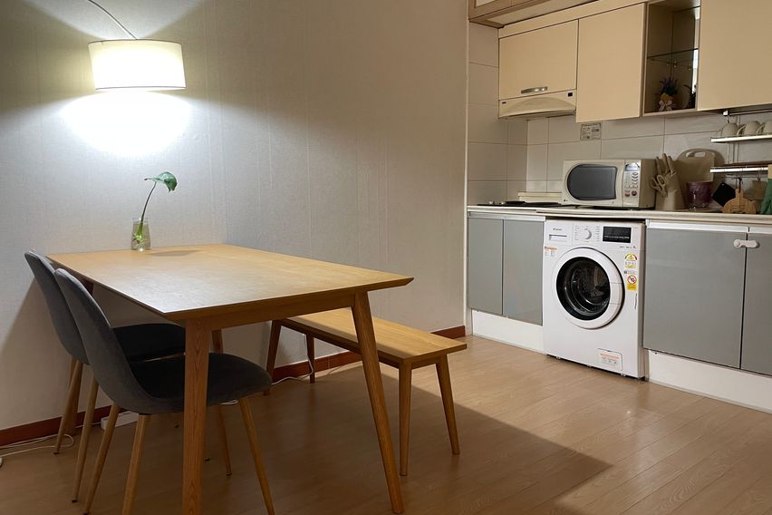 구의역강변역7분 3호 2번째 이미지