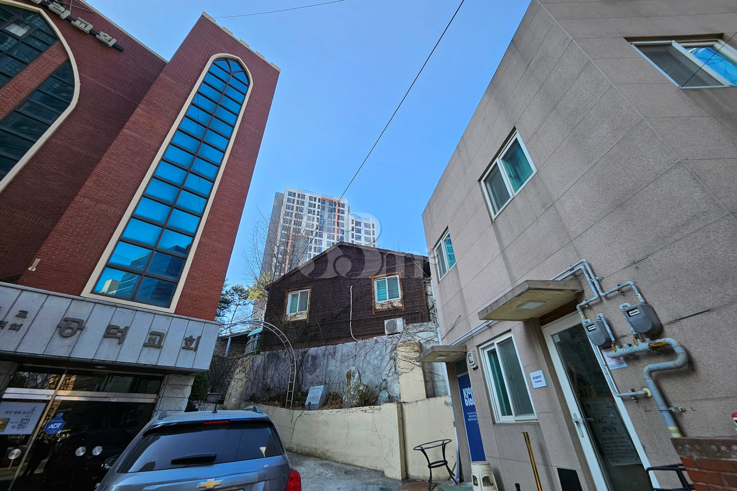 공덕역20초 감성풀옵 19번째 이미지