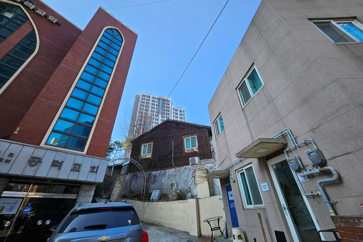 공덕역20초 감성풀옵 19번째 이미지