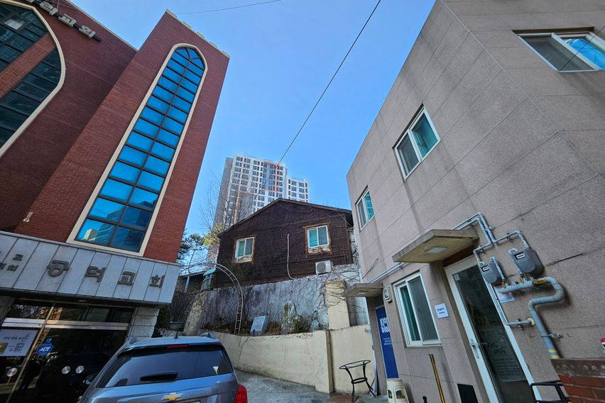 Gongdeok Station, 20 seconds, fully furnished 19th image