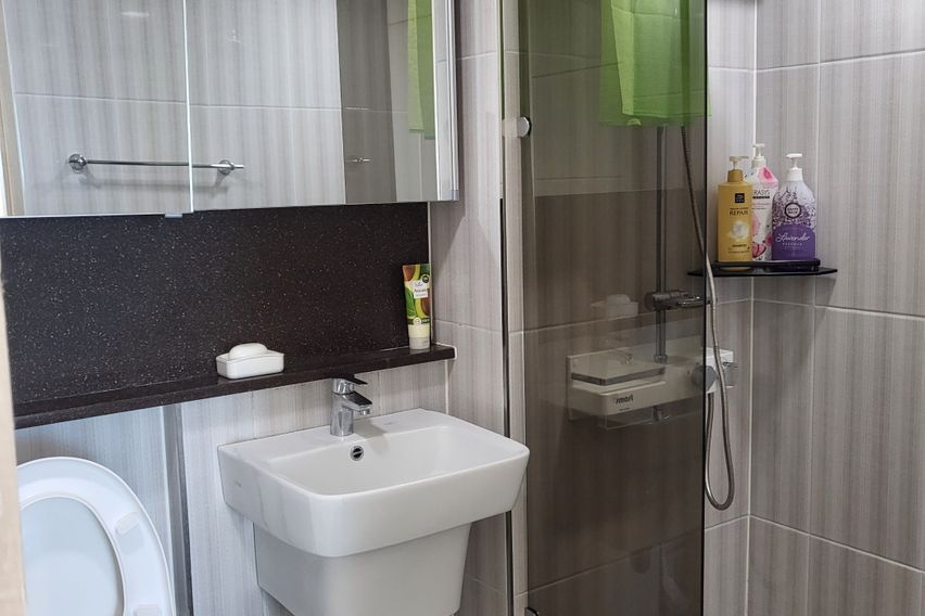 최고 바다뷰 가성비갑!