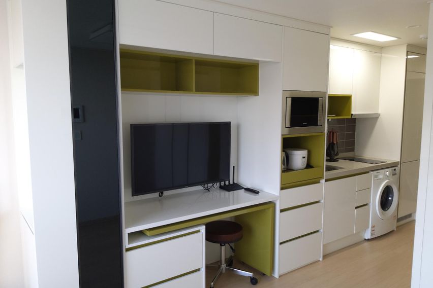 #서귀포 오션뷰레지던스