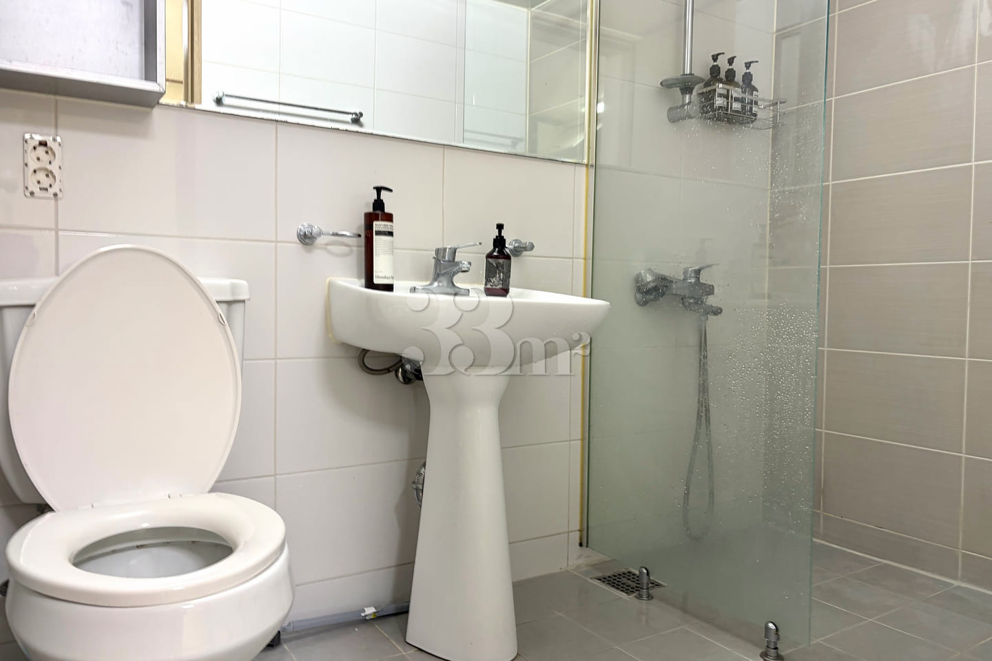 Two-room apartment near Centum City, BEXCO, a 13th image