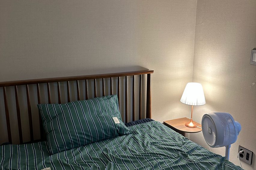 안산 풀옵션고층스카이뷰